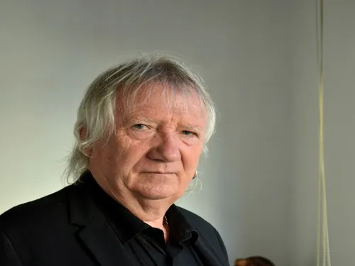 Primaire écologiste : Joël Labbé, proche de Yannick Jadot